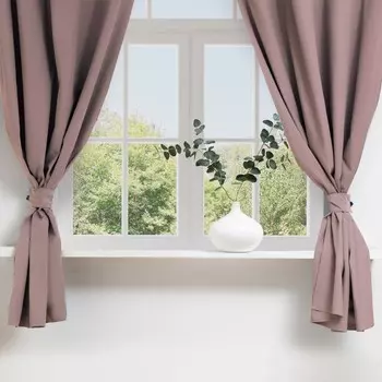 Шторы ЭТЕЛЬ