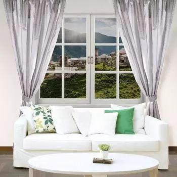 Шторы ЭТЕЛЬ