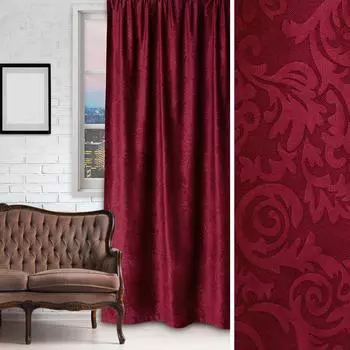 Шторы ЭТЕЛЬ