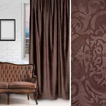 Шторы ЭТЕЛЬ