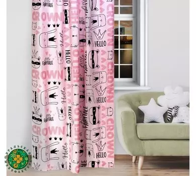 Шторы ЭТЕЛЬ