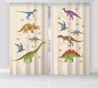 Шторы ЭТЕЛЬ