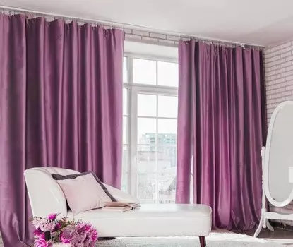 Шторы ЭТЕЛЬ