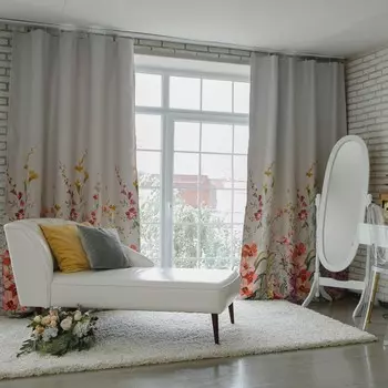 Шторы ЭТЕЛЬ