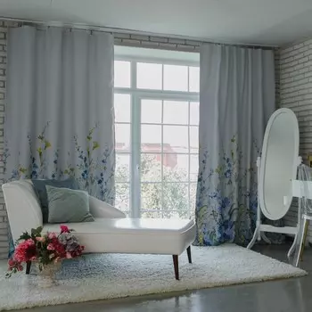 Шторы ЭТЕЛЬ