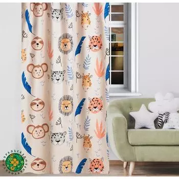 Шторы ЭТЕЛЬ