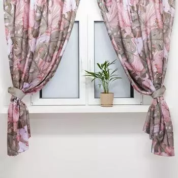 Шторы ЭТЕЛЬ