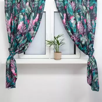 Шторы ЭТЕЛЬ