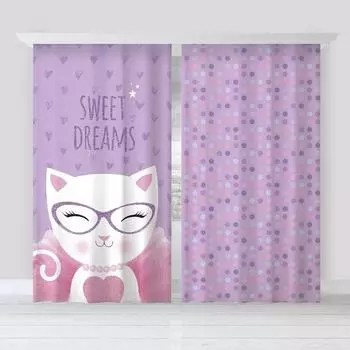 Шторы ЭТЕЛЬ