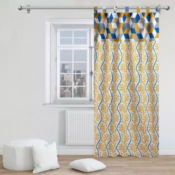 Шторы ЭТЕЛЬ