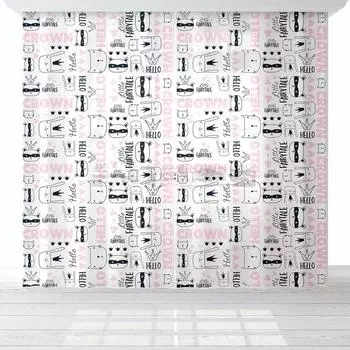 Шторы ЭТЕЛЬ