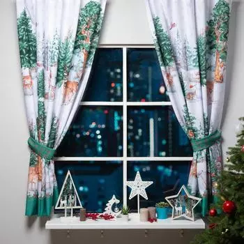 Шторы ЭТЕЛЬ