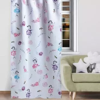 Шторы ЭТЕЛЬ