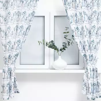 Шторы ЭТЕЛЬ