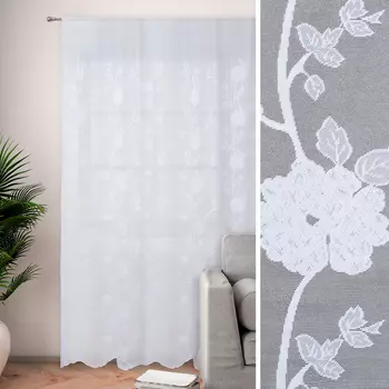 Шторы ЭТЕЛЬ