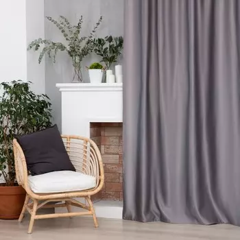 Шторы ЭТЕЛЬ