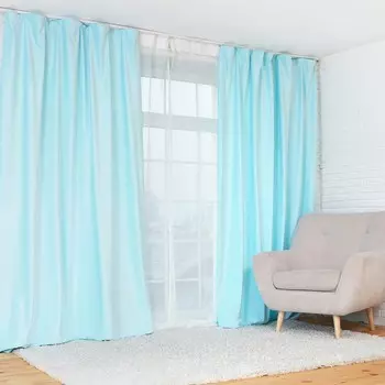 Шторы ЭТЕЛЬ