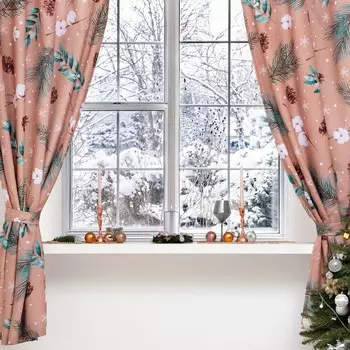 Шторы ЭТЕЛЬ