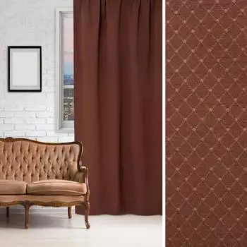 Шторы ЭТЕЛЬ