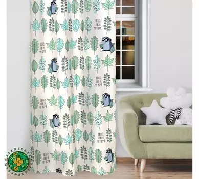 Шторы ЭТЕЛЬ