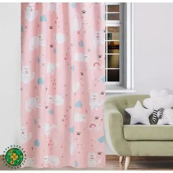 Шторы ЭТЕЛЬ