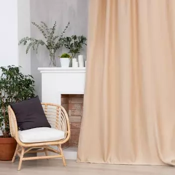 Шторы ЭТЕЛЬ