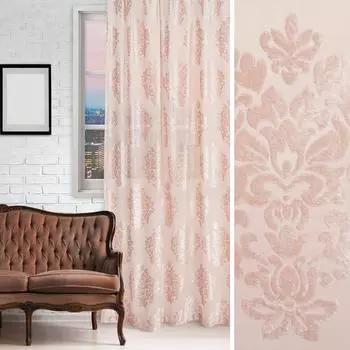 Шторы ЭТЕЛЬ