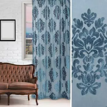 Шторы ЭТЕЛЬ