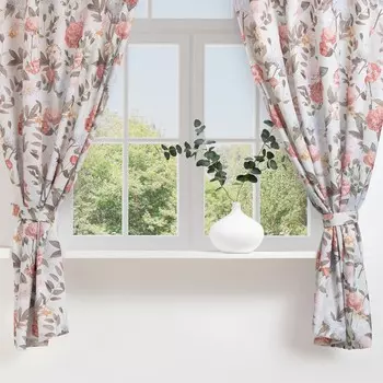 Шторы ЭТЕЛЬ