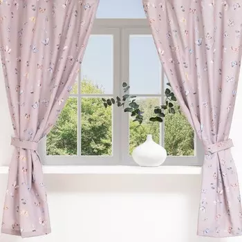 Шторы ЭТЕЛЬ