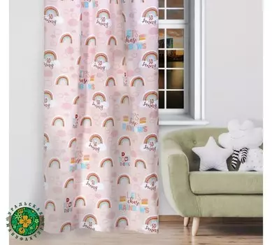 Шторы ЭТЕЛЬ