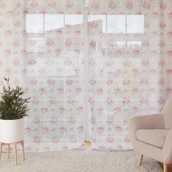 Шторы ЭТЕЛЬ