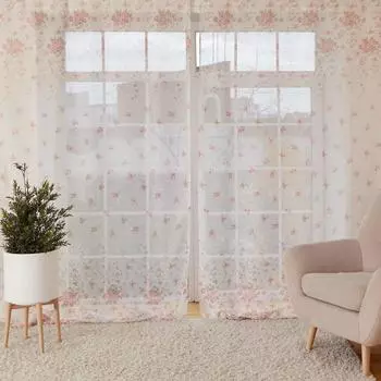 Шторы ЭТЕЛЬ