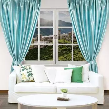 Шторы ЭТЕЛЬ