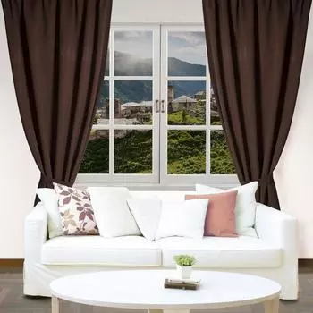 Шторы ЭТЕЛЬ