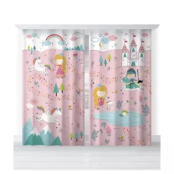 Шторы ЭТЕЛЬ