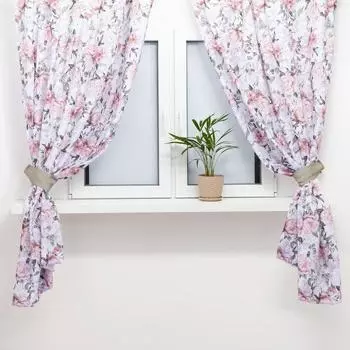 Шторы ЭТЕЛЬ