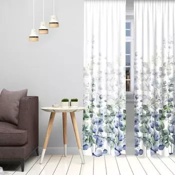 Шторы ЭТЕЛЬ