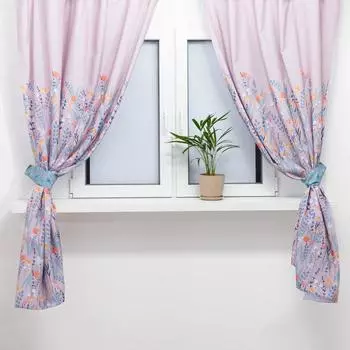 Шторы ЭТЕЛЬ