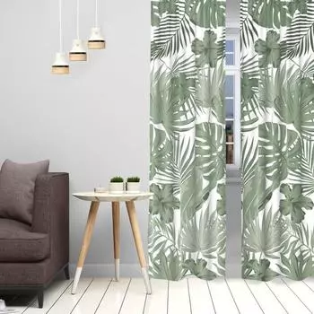 Шторы ЭТЕЛЬ