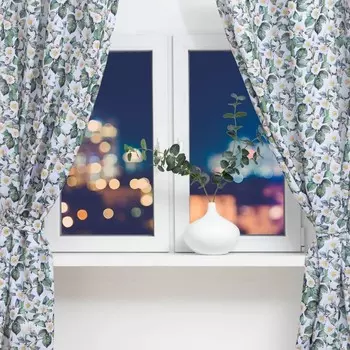 Шторы ЭТЕЛЬ