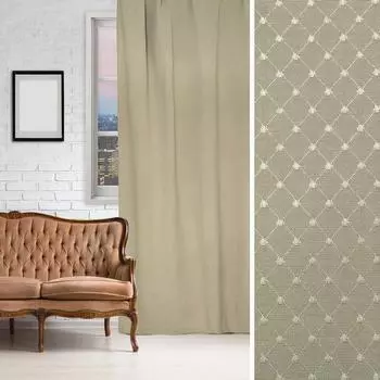 Шторы ЭТЕЛЬ