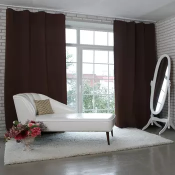 Шторы ЭТЕЛЬ