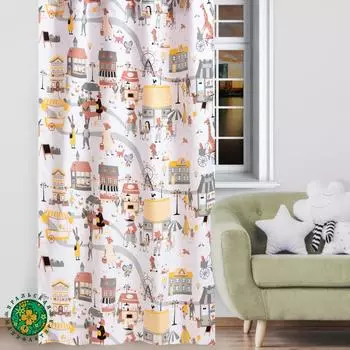 Шторы ЭТЕЛЬ