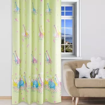 Шторы ЭТЕЛЬ