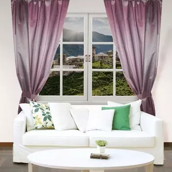 Шторы ЭТЕЛЬ