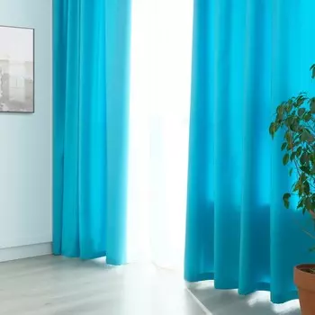 Шторы ЭТЕЛЬ