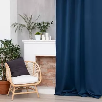 Шторы ЭТЕЛЬ