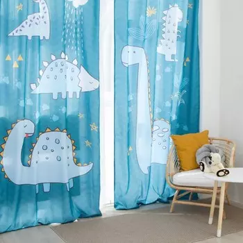 Шторы ЭТЕЛЬ