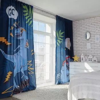 Шторы ЭТЕЛЬ